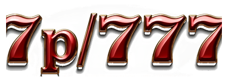 7p77777 logo